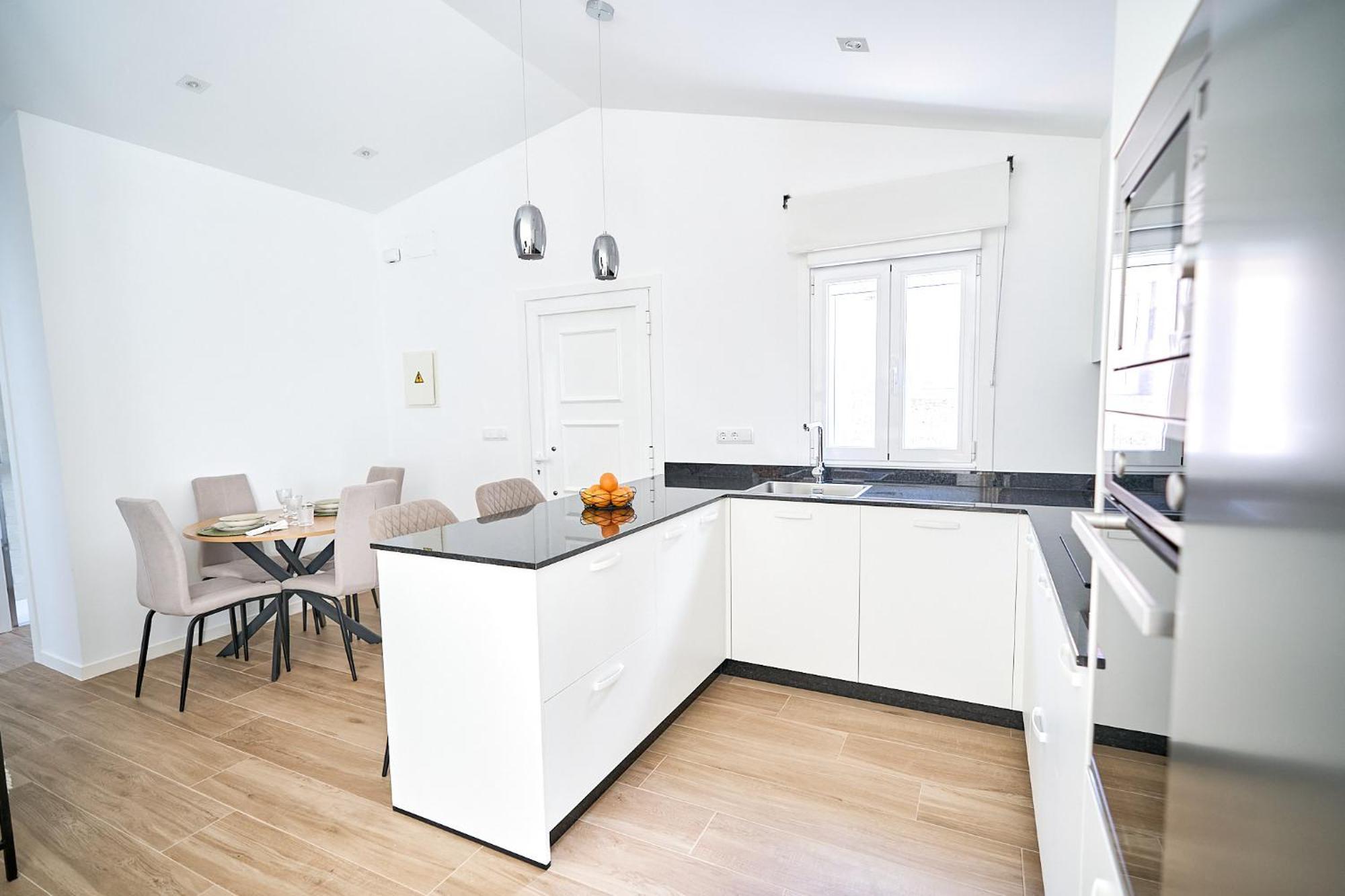 Apartamento Sanmartino Con Jacuzzi Tui Eksteriør bilde