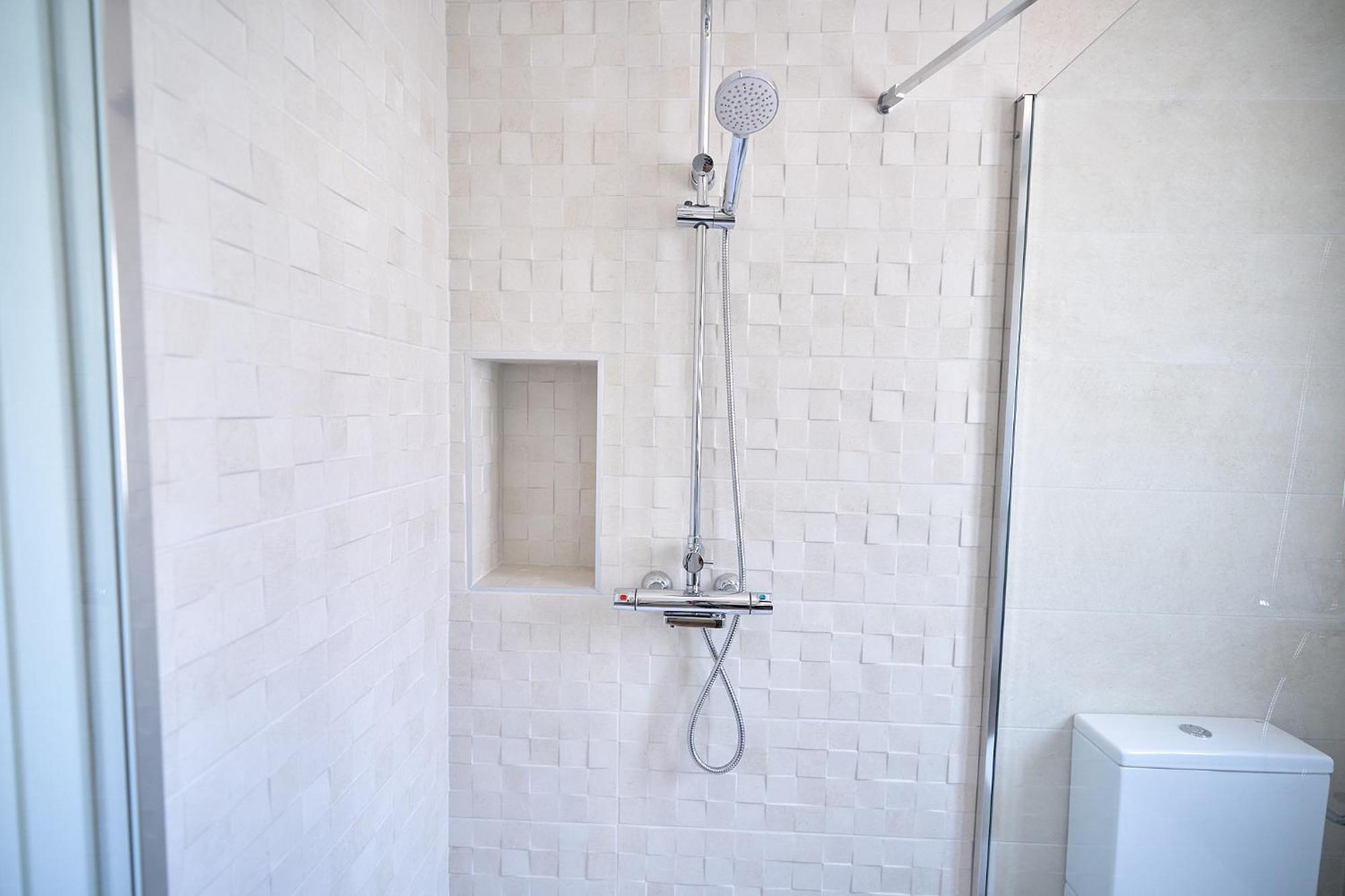 Apartamento Sanmartino Con Jacuzzi Tui Eksteriør bilde