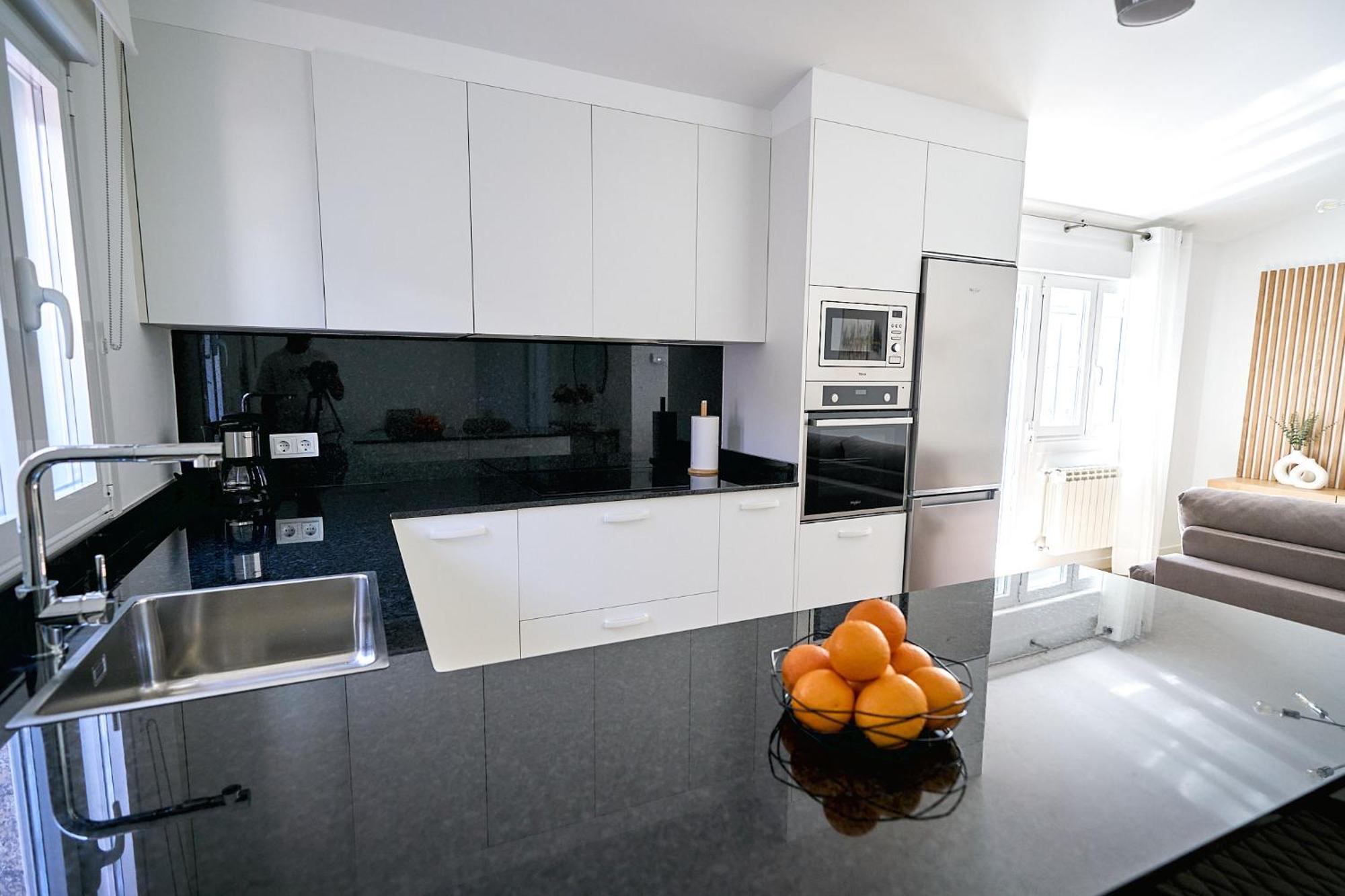 Apartamento Sanmartino Con Jacuzzi Tui Eksteriør bilde