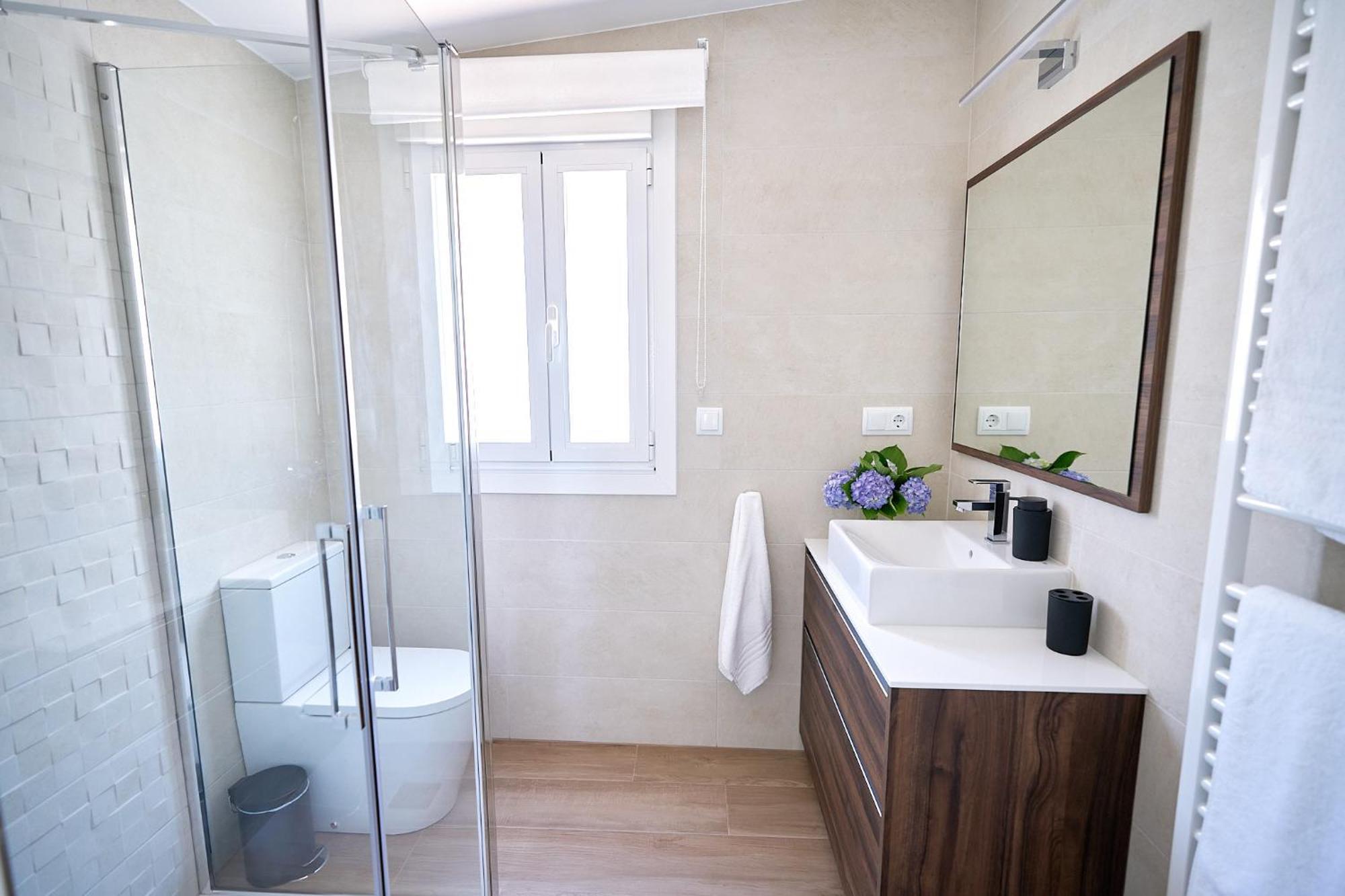 Apartamento Sanmartino Con Jacuzzi Tui Eksteriør bilde