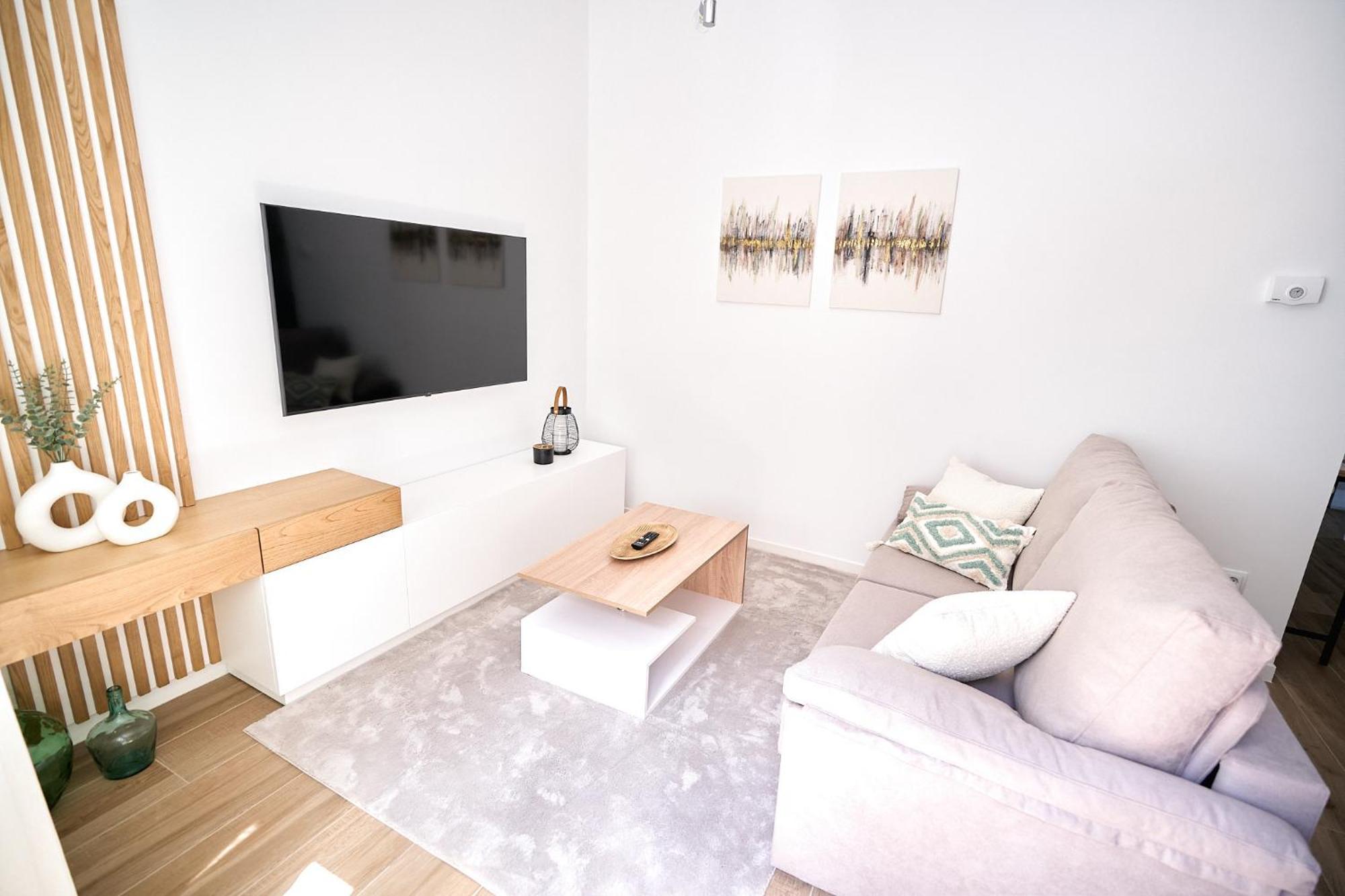 Apartamento Sanmartino Con Jacuzzi Tui Eksteriør bilde