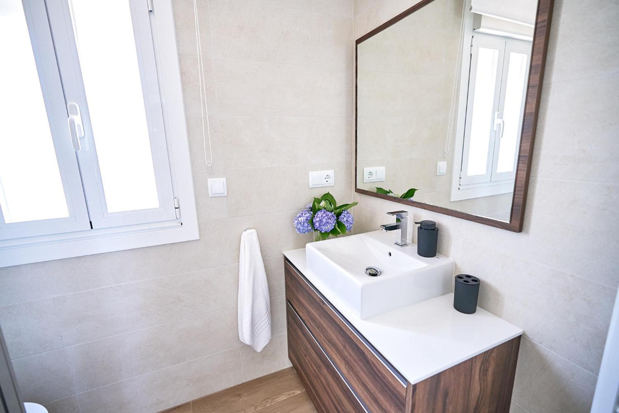 Apartamento Sanmartino Con Jacuzzi Tui Eksteriør bilde