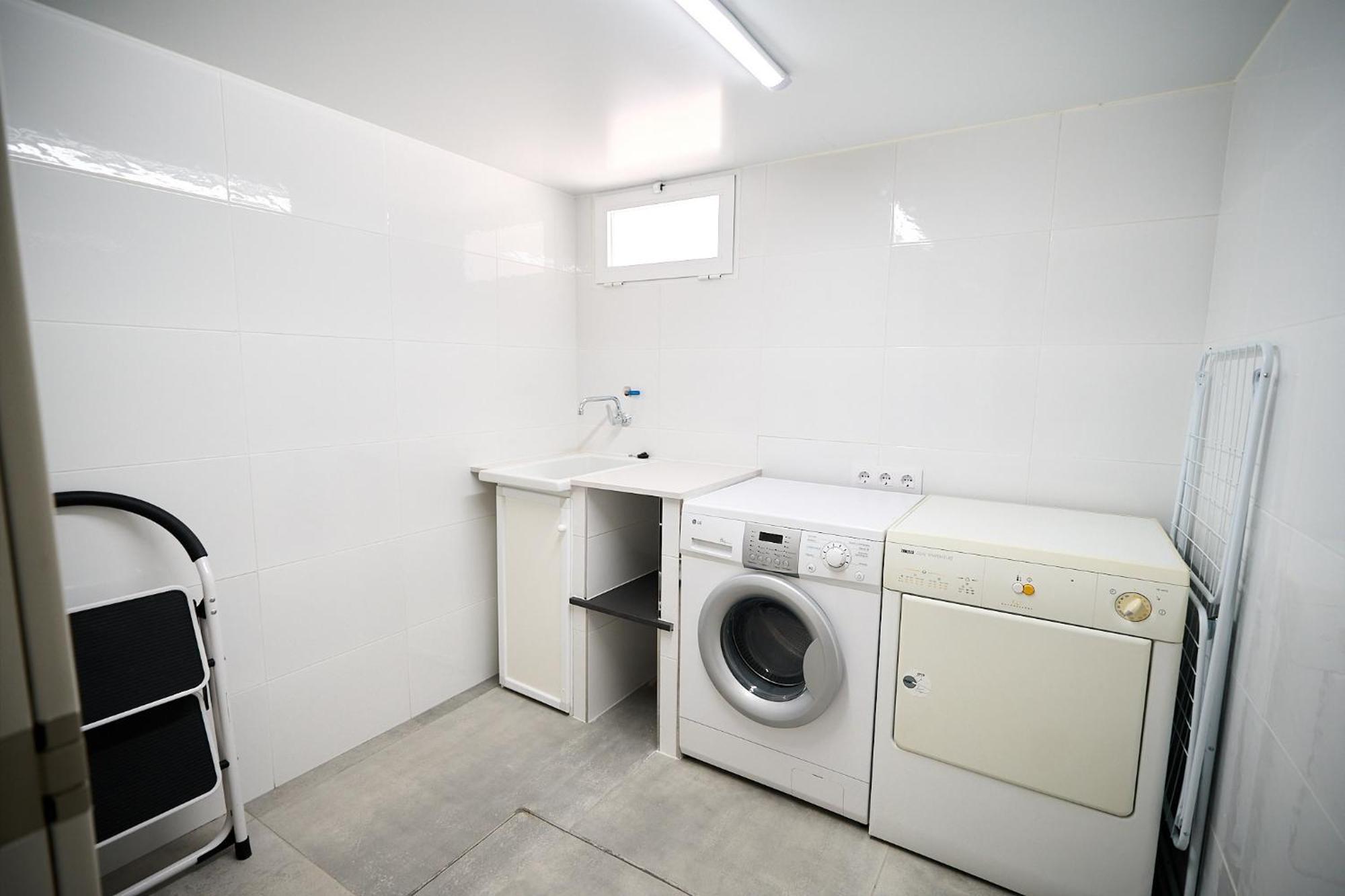 Apartamento Sanmartino Con Jacuzzi Tui Eksteriør bilde